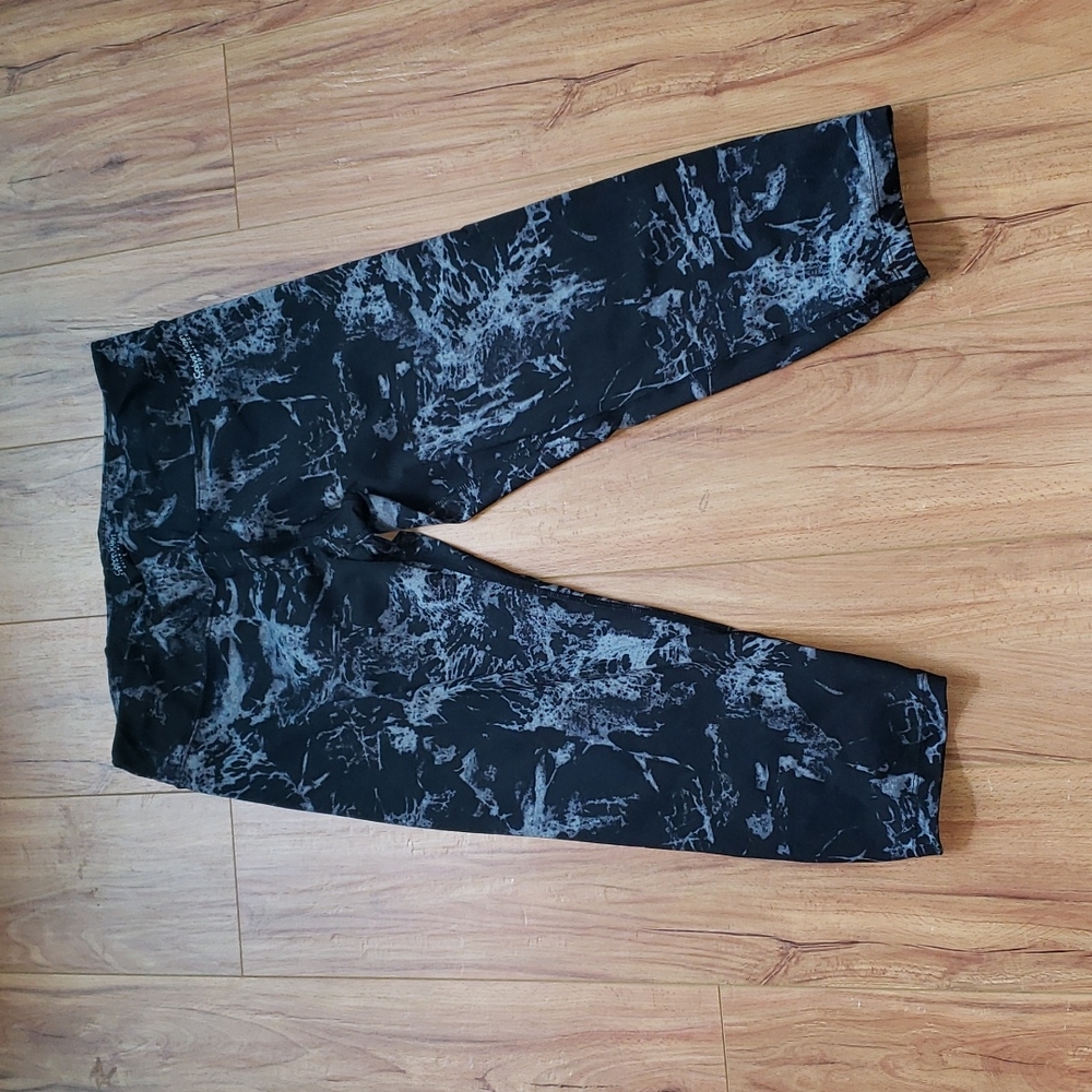 Calvin Klein Performance yoga pants